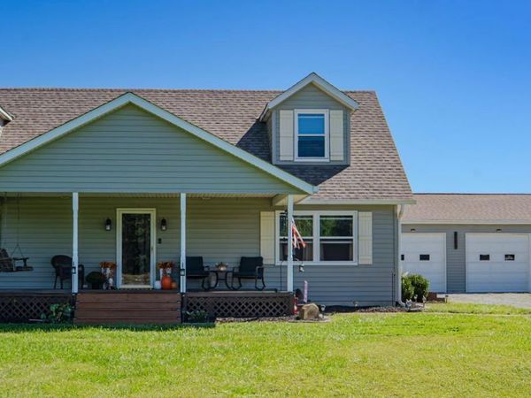 6902 Mason Road, Jefferson Twp, OH 45167