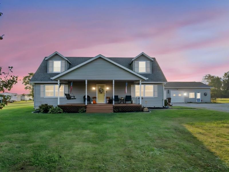 6902 Mason Road, Jefferson Township, OH 45167 Photo 1