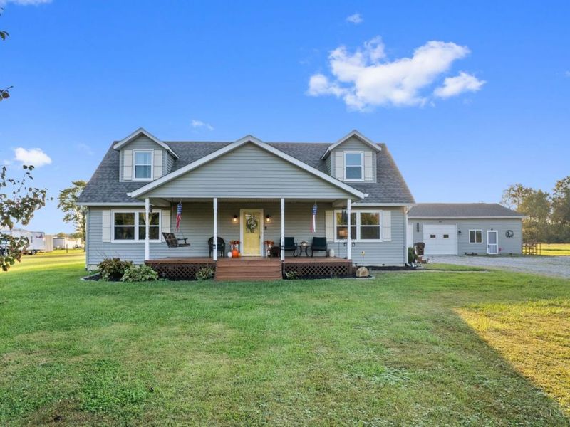 6902 Mason Road, Jefferson Township, OH 45167 Photo 2
