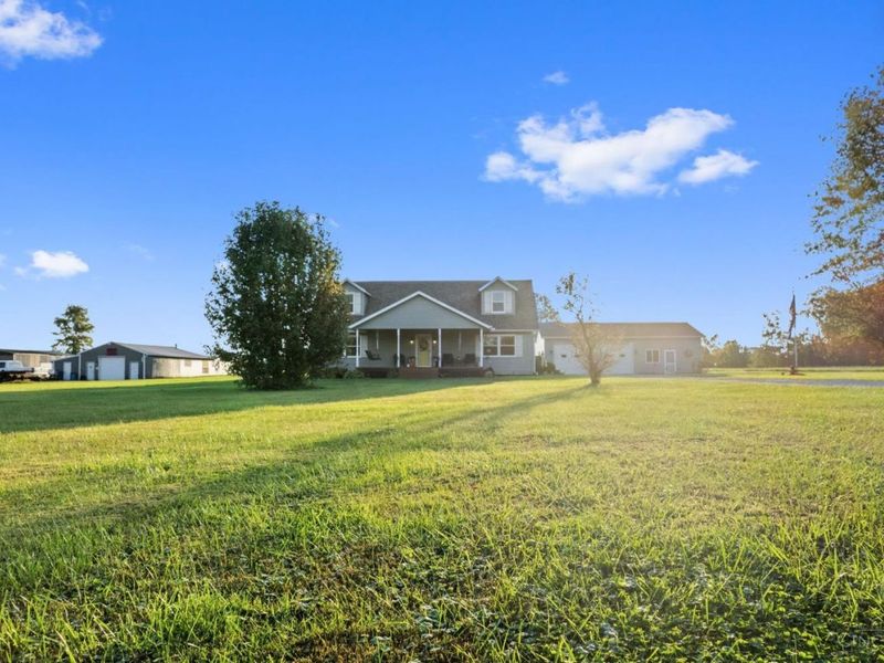 6902 Mason Road, Jefferson Township, OH 45167 Photo 3