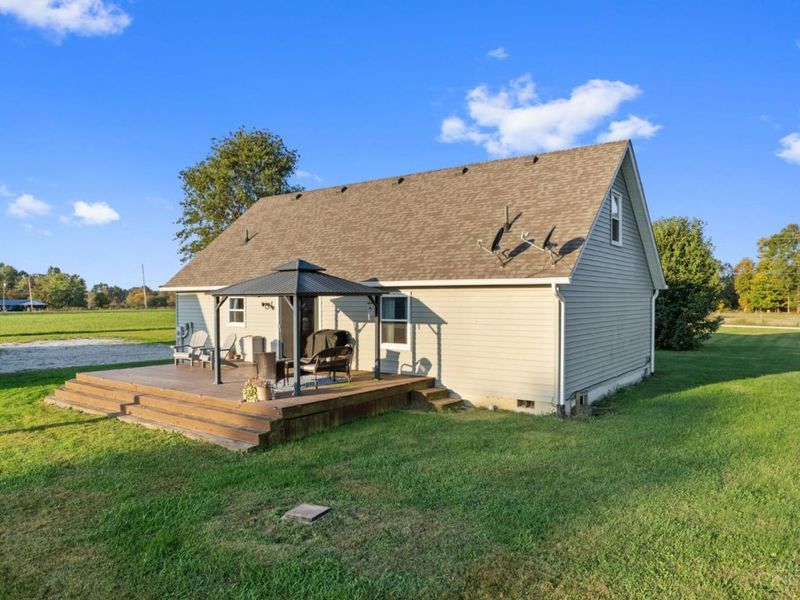 6902 Mason Road, Jefferson Township, OH 45167 Photo 37