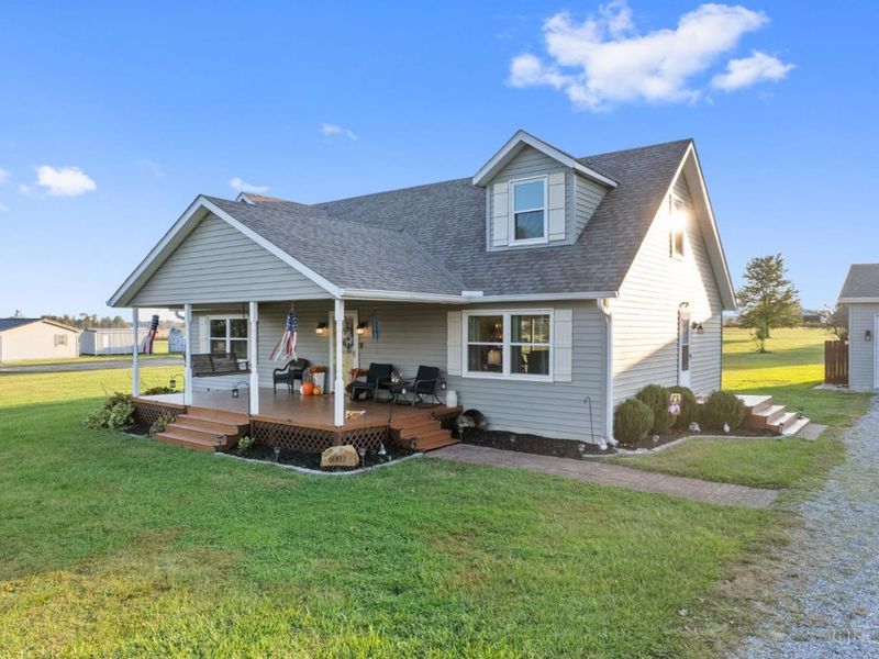 6902 Mason Road, Jefferson Township, OH 45167 Photo 7