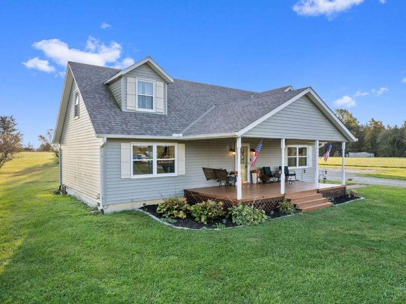 6902 Mason Road, Jefferson Township, OH 45167 Photo 8