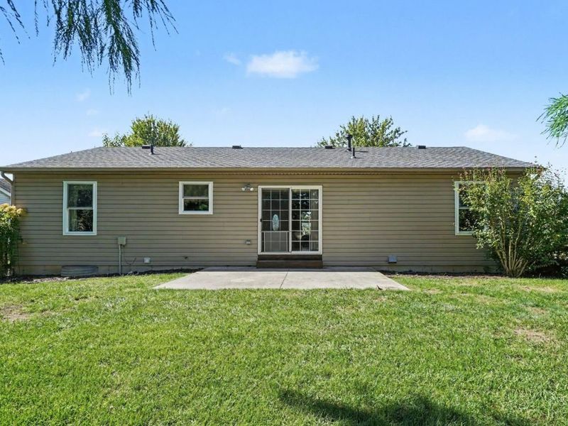 8102 Sterling Spring Drive, Goshen Township, OH 45140 Photo 28