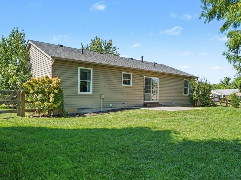 8102 Sterling Spring Drive, Goshen Township, OH 45140 Photo 29