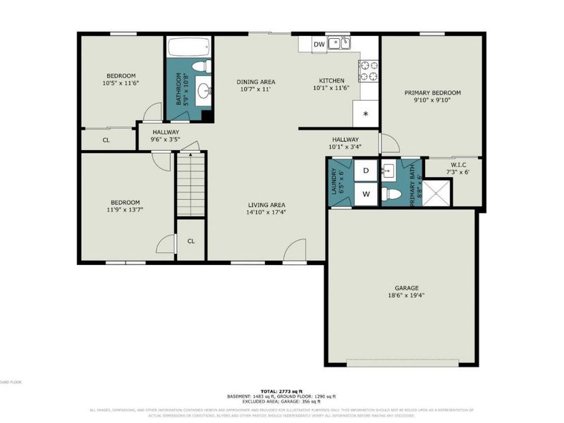 8102 Sterling Spring Drive, Goshen Township, OH 45140 Photo 31