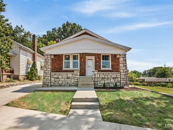 306 Union Road, St Louis, MO 63123