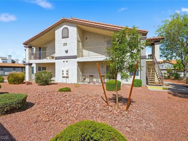 1575 W Warm Springs Road , Unit 2024, Henderson, NV 89014