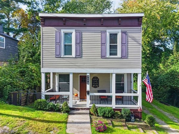517 Hulbert Avenue , Ashtabula, OH 44004