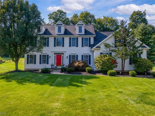 6576 Glen Coe Drive , Brecksville, OH 44141