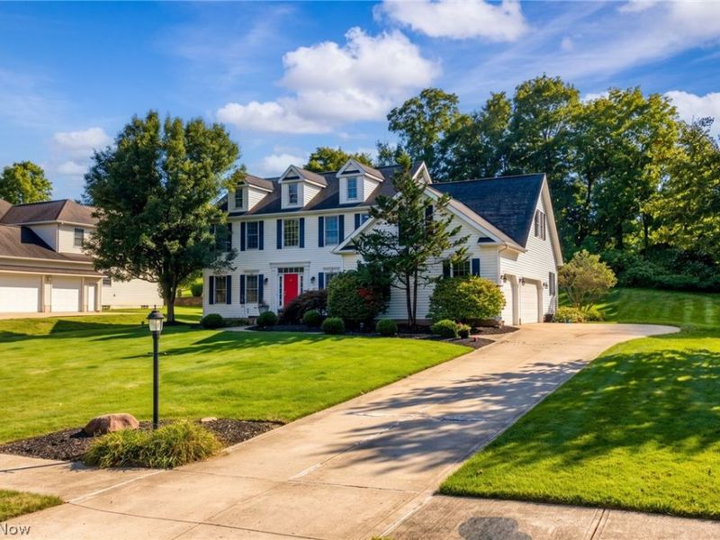 6576 Glen Coe Drive, Brecksville, OH 44141 Photo 2