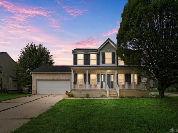 185 Stewart Way, Monroe, OH 45050