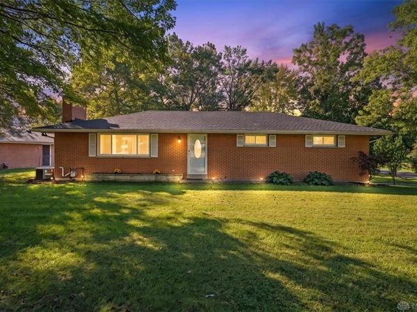 3513 Knollwood Drive, Beavercreek, OH 45432