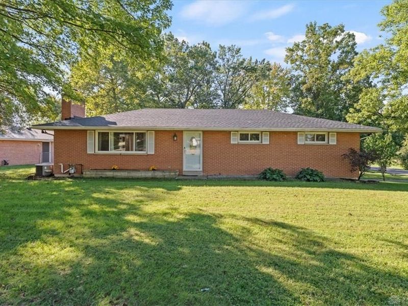 3513 Knollwood Drive, Beavercreek, OH 45432 Photo 2