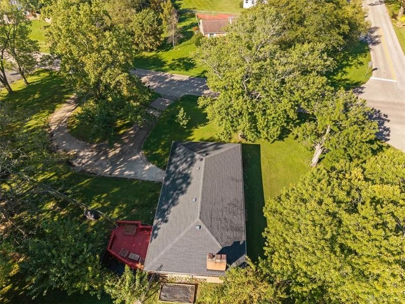 3513 Knollwood Drive, Beavercreek, OH 45432 Photo 54