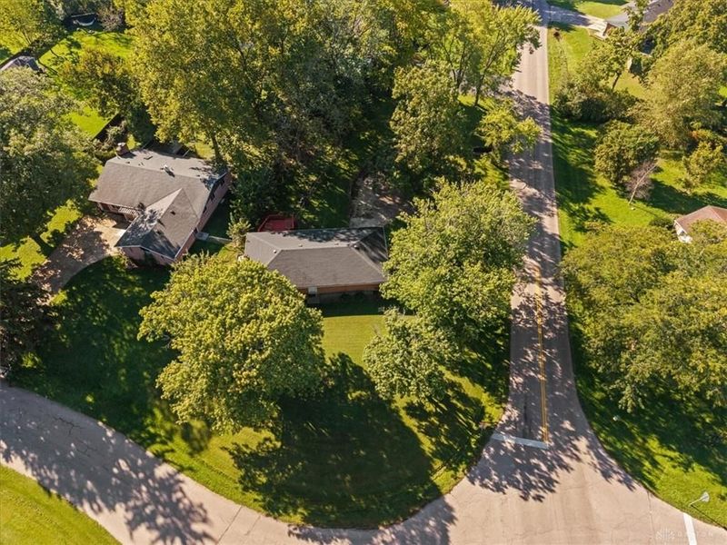 3513 Knollwood Drive, Beavercreek, OH 45432 Photo 55