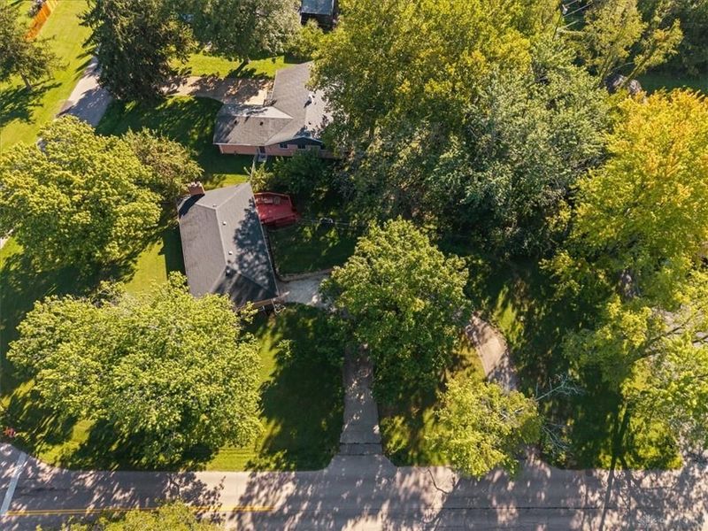 3513 Knollwood Drive, Beavercreek, OH 45432 Photo 56