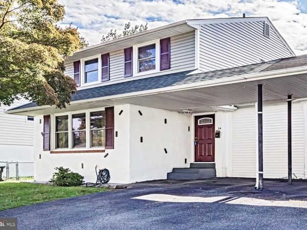 734 PLUMTREE LANE, CLAYMONT, DE 19703