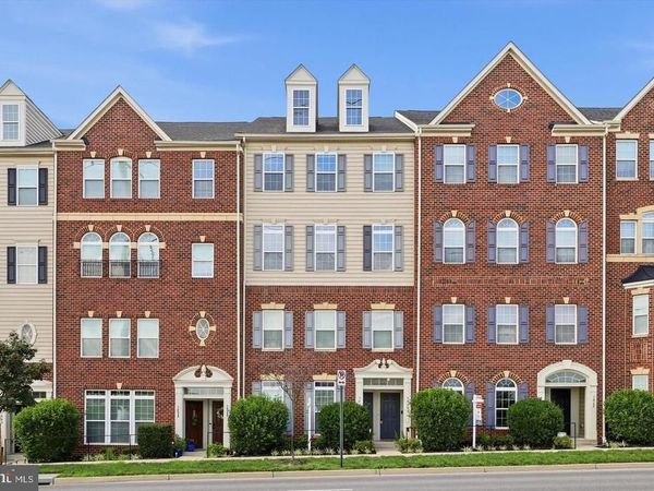 304 B MILL POND ROAD , FREDERICK, MD 21701