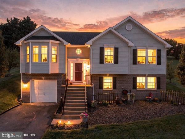114 COLTON COURT, SMITHSBURG, MD 21783