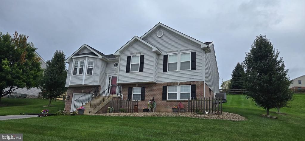 114 COLTON COURT , SMITHSBURG, MD 21783