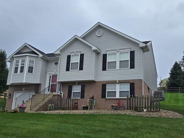 114 COLTON COURT, SMITHSBURG, MD 21783