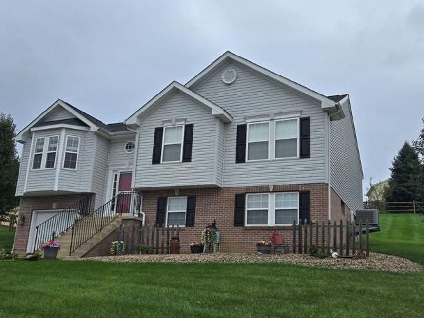 114 Colton Court , Smithsburg, MD 21783 Main Photo