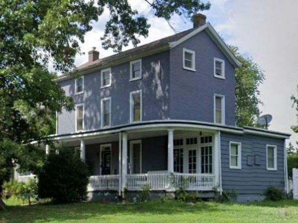 129 N CLIFTON AVENUE , ALDAN, PA 19018