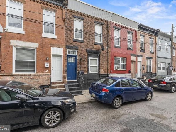 1931 S BONSALL STREET , PHILADELPHIA, PA 19145