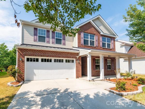 8212 Ruby Valley Road , Charlotte, NC 28277