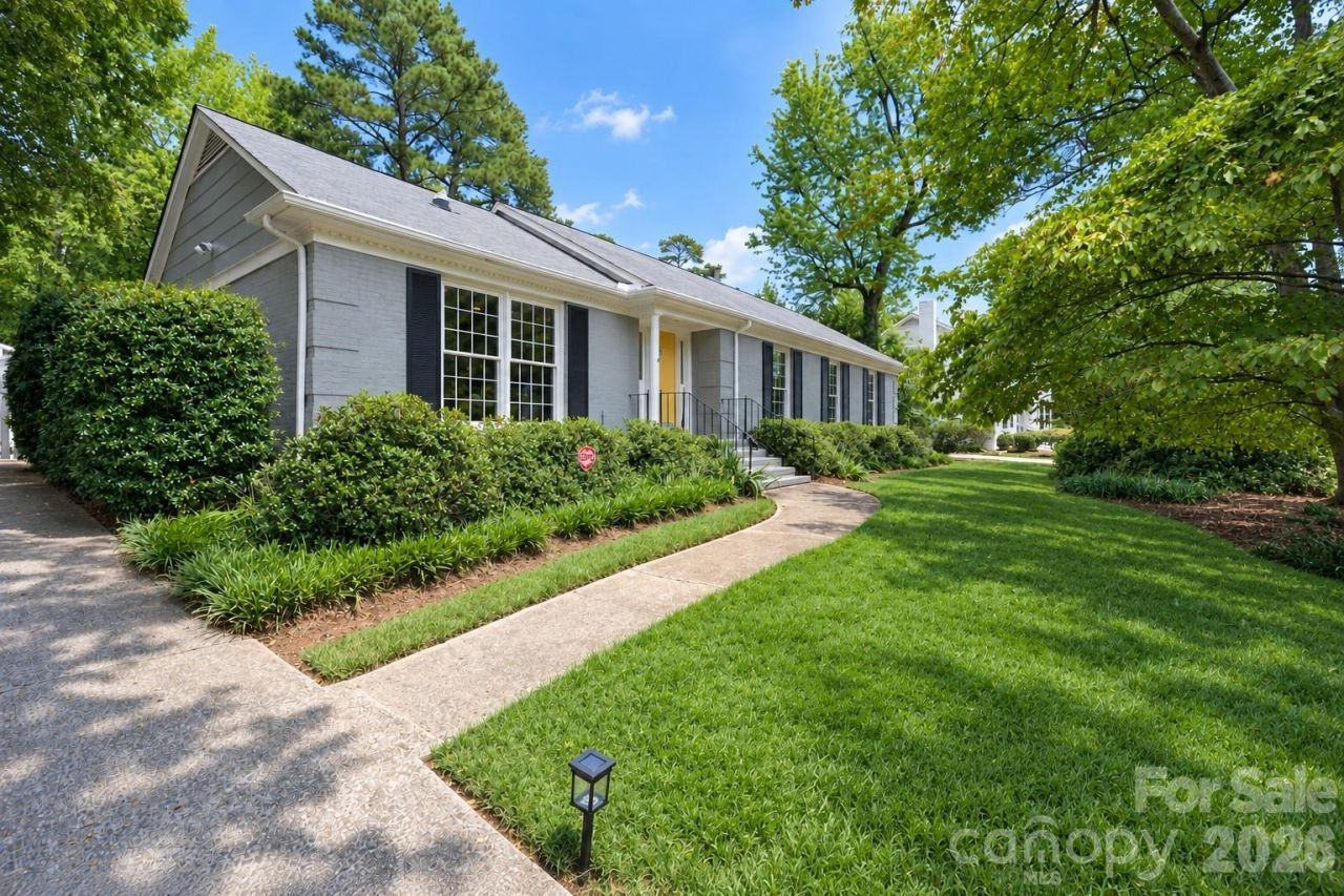 6009 Bismark Place, Charlotte, NC 28211 Main Photo