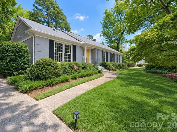 6009 Bismark Place, Charlotte, NC 28211