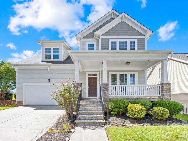 125 Water Oak Drive , Mooresville, NC 28117