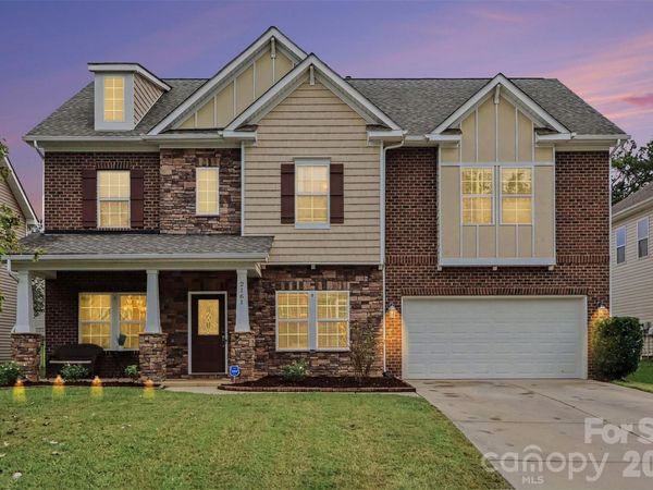 2161 Laurens Drive , Concord, NC 28027