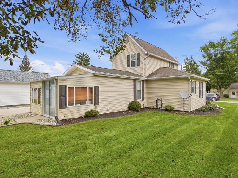 605 Dearbaugh Avenue, Wapakoneta, OH 45895 Photo 38