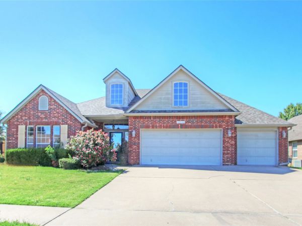 12534 S Cedar Place , Jenks, OK 74037