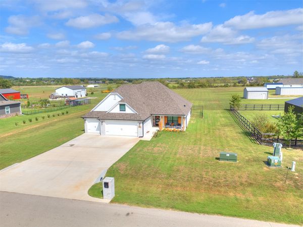 32253 E 67th Place S, Broken Arrow, OK 74014