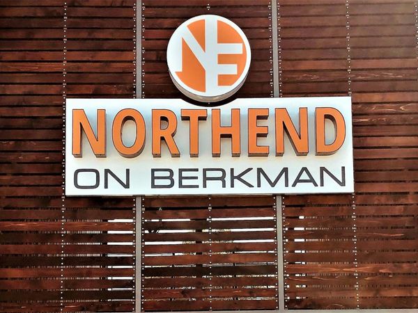 6509 NW Berkman DR, Unit 102, Austin, TX 78723