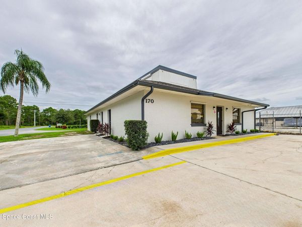 170 Enterprise Avenue SE , Palm Bay, FL 32909