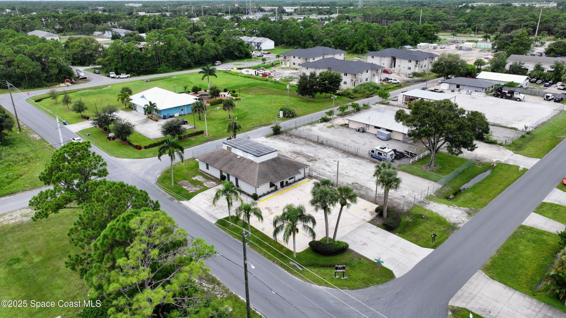 170 Enterprise Avenue Se, Palm Bay, FL 32909 Photo