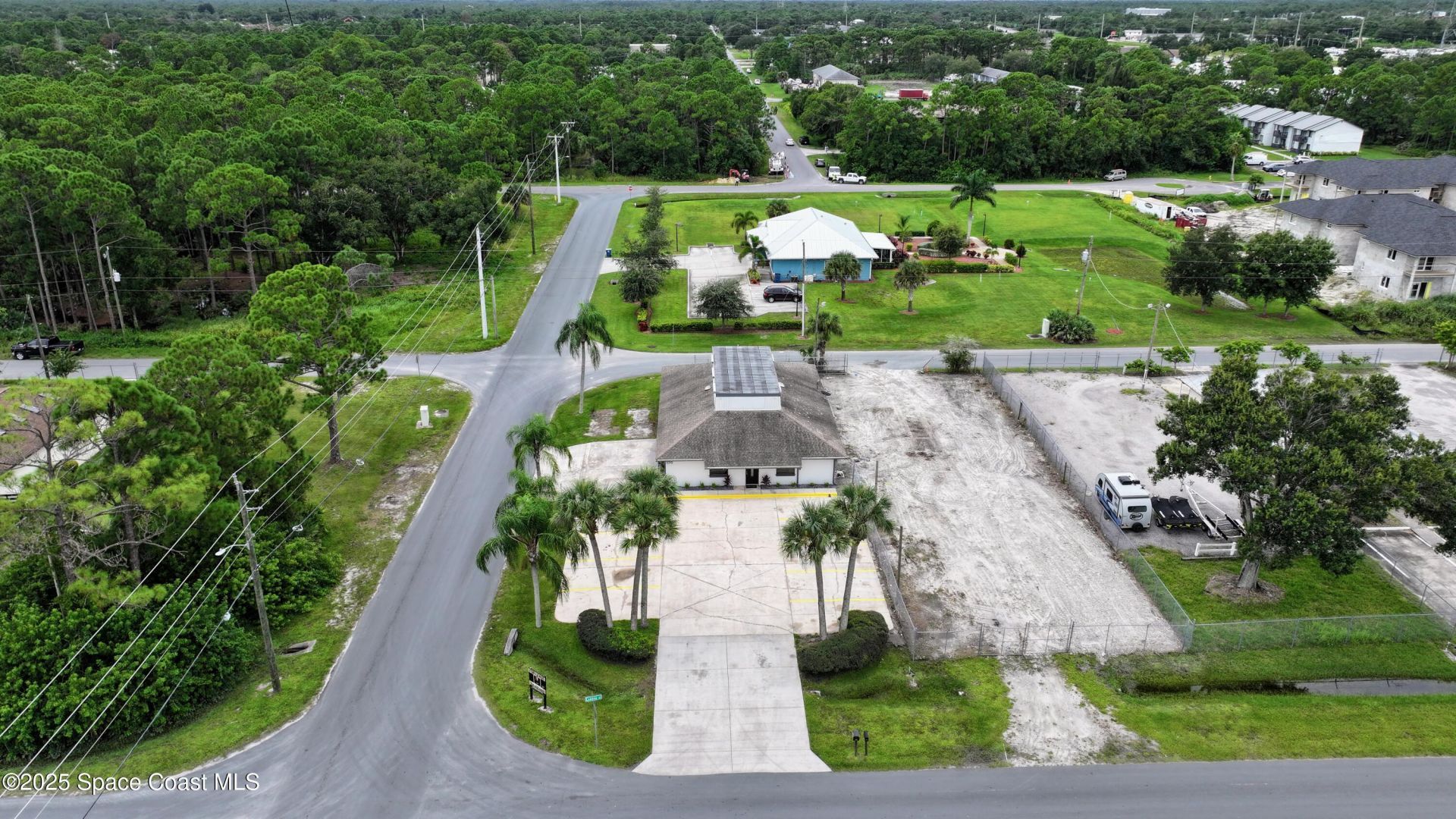 170 Enterprise Avenue Se, Palm Bay, FL 32909 Photo