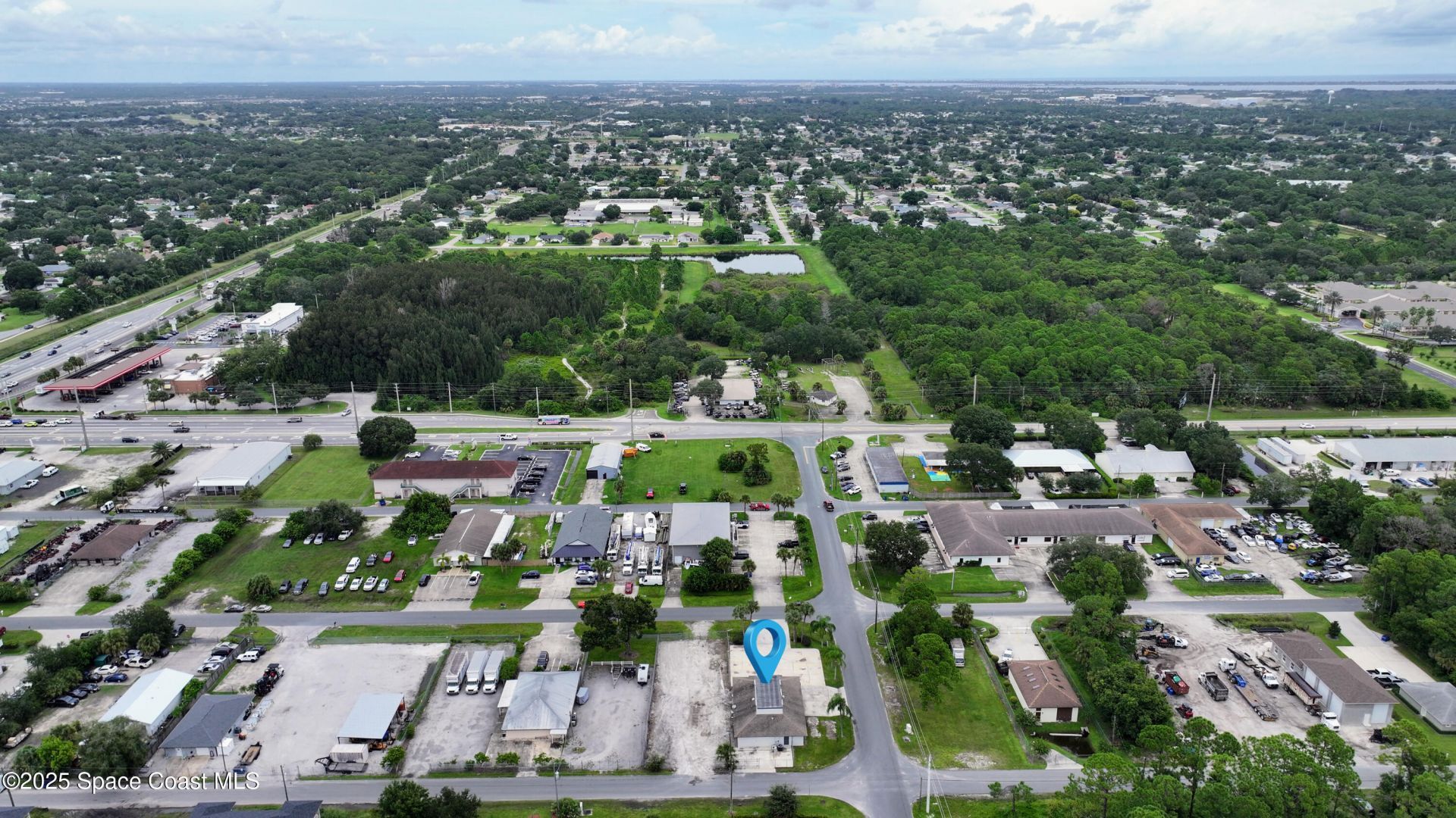 170 Enterprise Avenue Se, Palm Bay, FL 32909 Photo