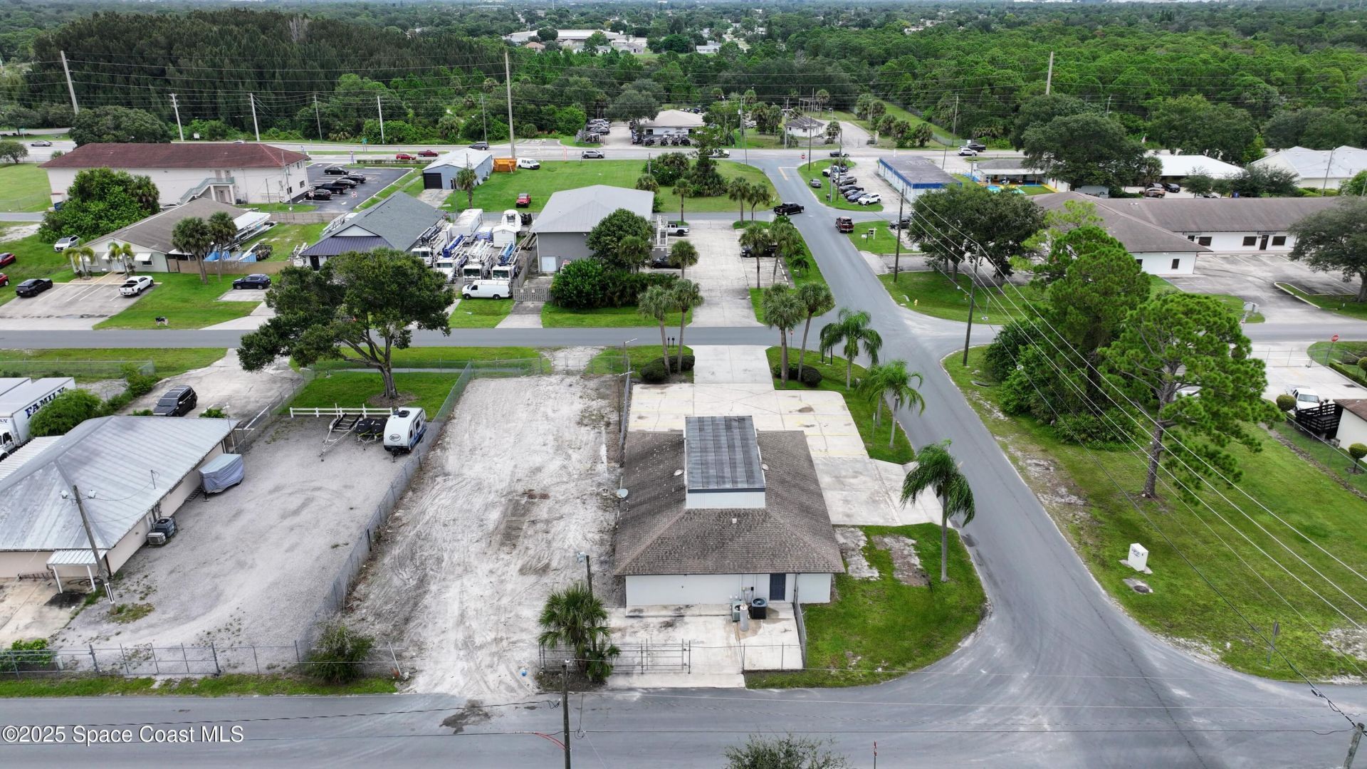 170 Enterprise Avenue Se, Palm Bay, FL 32909 Photo