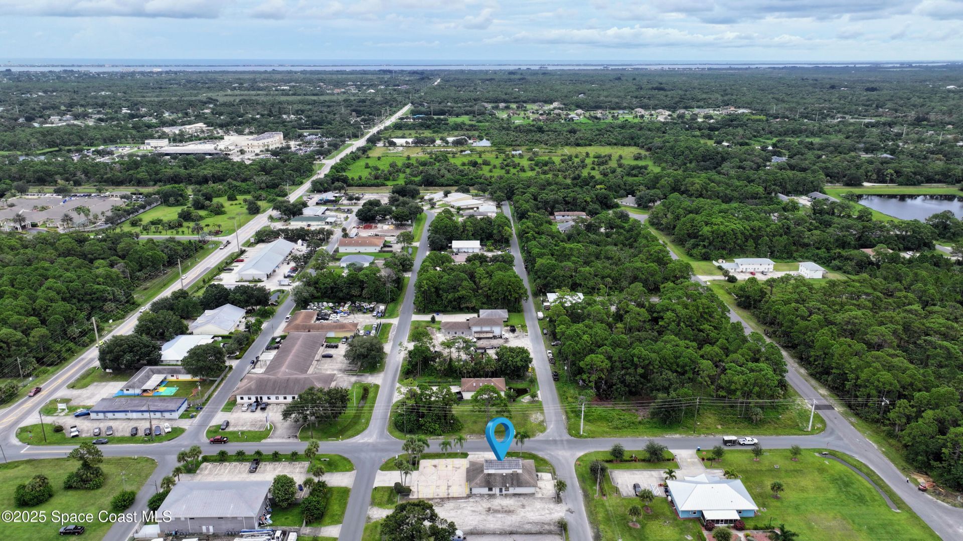 170 Enterprise Avenue Se, Palm Bay, FL 32909 Photo