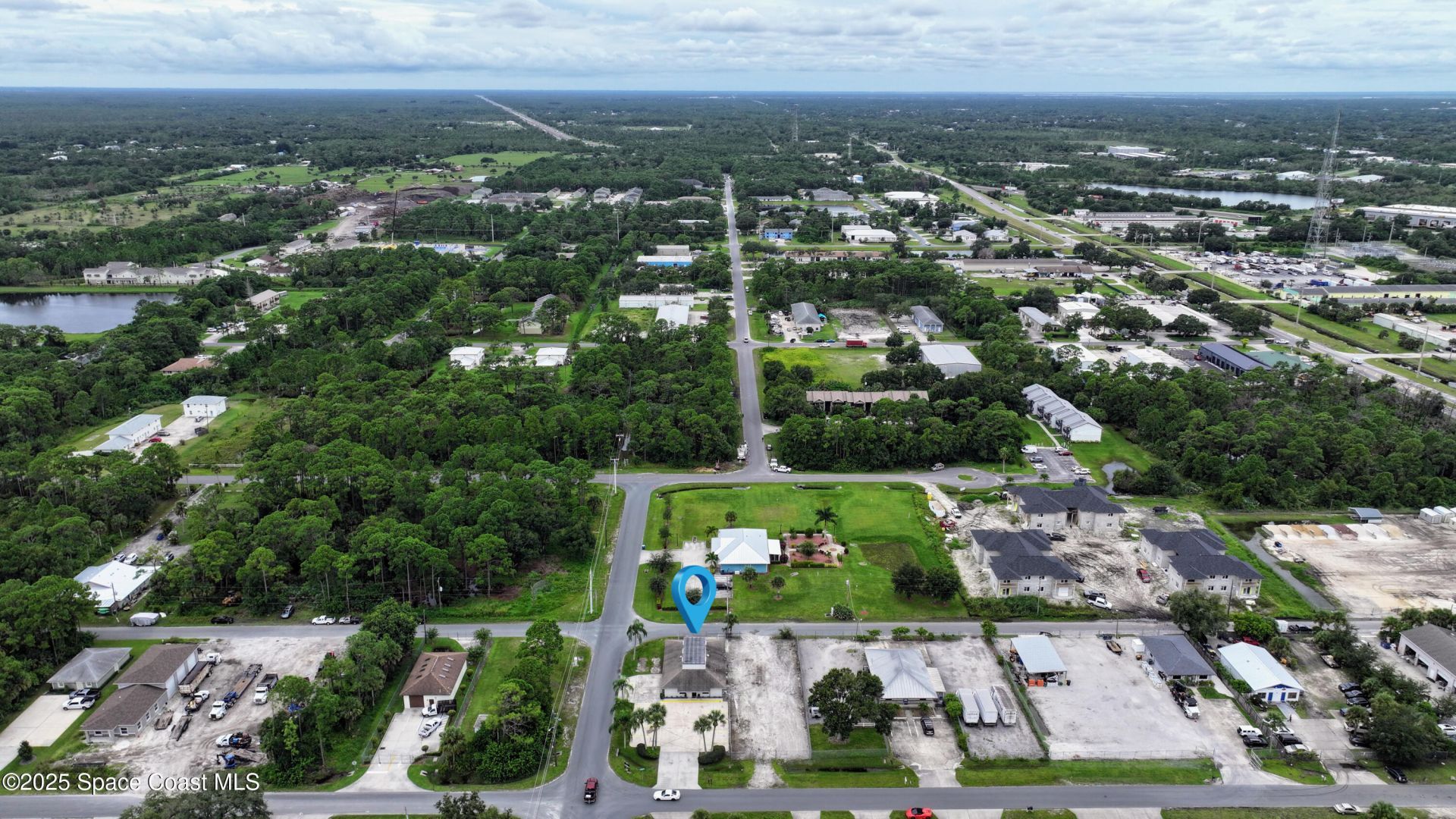 170 Enterprise Avenue Se, Palm Bay, FL 32909 Photo