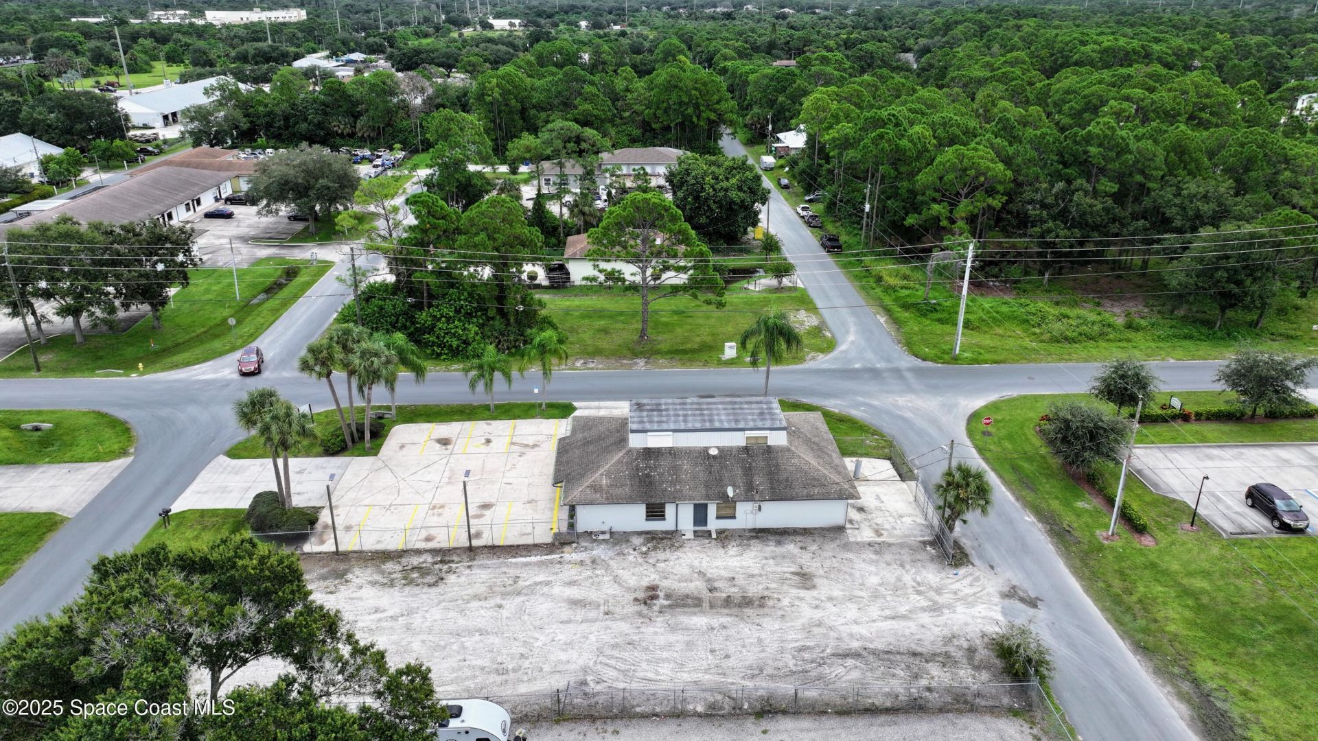 170 Enterprise Avenue Se, Palm Bay, FL 32909 Photo