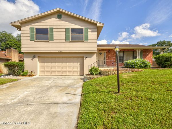 2730 Hickory Hill Court , Titusville, FL 32780