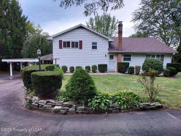 35 E Butler Drive, Drums, PA 18222