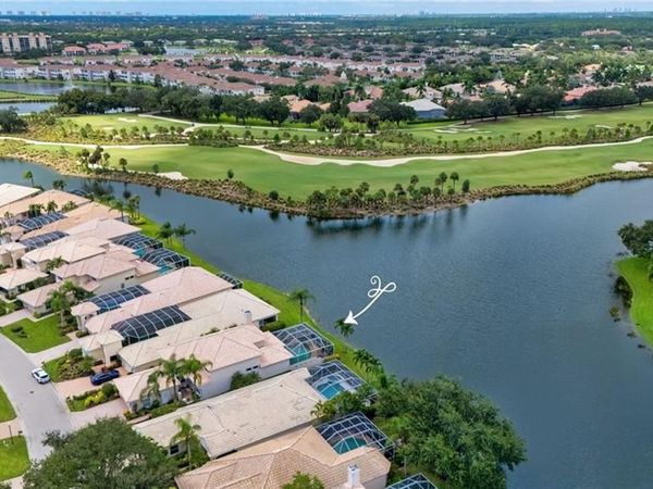 471 Palo Verde DR , NAPLES, FL 34119
