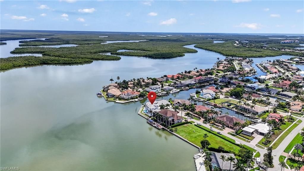1890 Cascade Ct , Marco Island, FL 34145 Photo